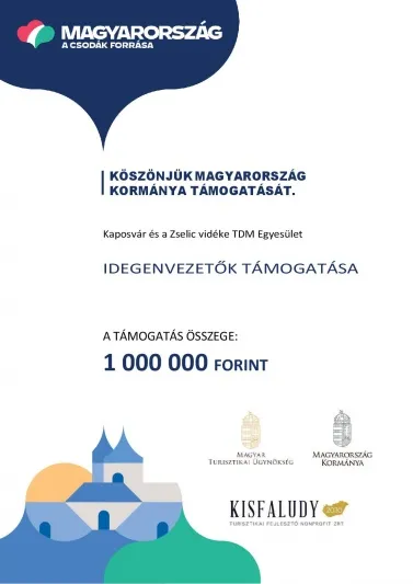 Magyarország pályázat
