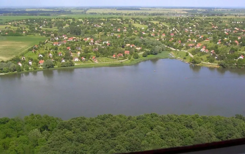 Deseda Tájvédelméért és Fejlesztéséért Közhasznú Egyesület