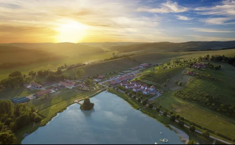 Zselicvölgy Szabadidőfarm Zrt.