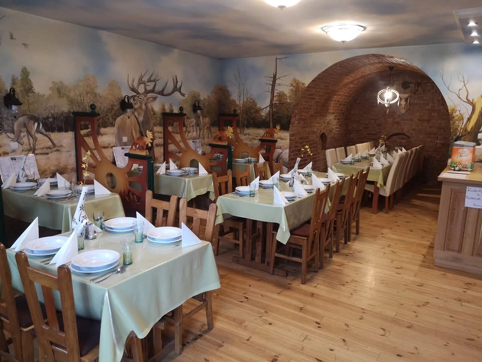 Bojtoros Étterem és Pizzéria